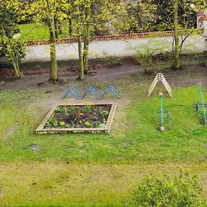Apartament Kościuszki W Centrum Sopotu Apartament Sopot