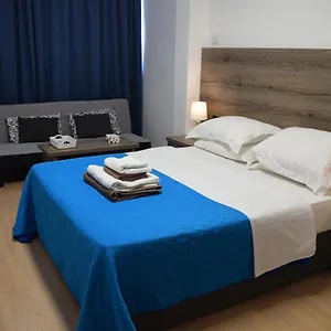  Apartament Sea Krystel 603