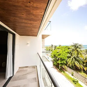 Porto Blu Apartment Puerto Morelos