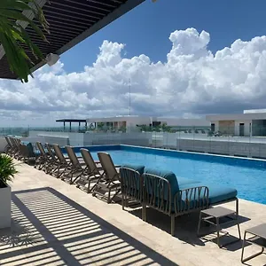 Ipana Luxury Apartment Playa del Carmen