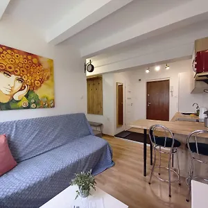 Mieszkanie 800m Od Plaży Apartament Gdańsk