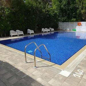  Apartament Sea Krystel 603