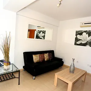 Penelope Court 102 Apartment Larnaca
