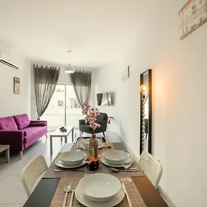  Apartament Andriana Centre Flat