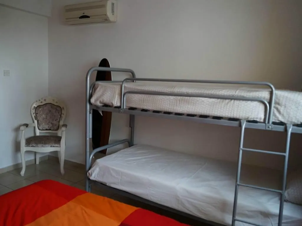 Apartmán Juliana Boutique Aparments Larnaca Kypr